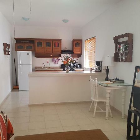 Apartamento Casa Campestre Cancún Exterior foto