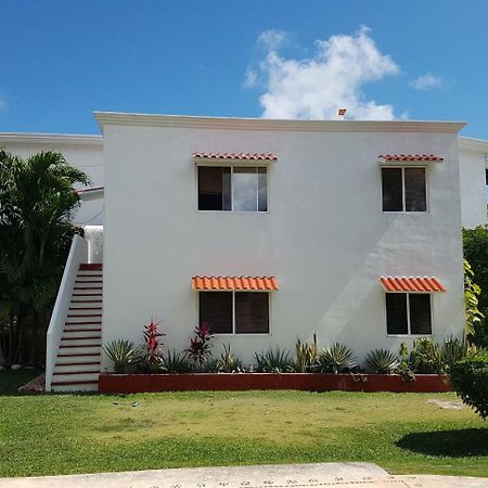 Apartamento Casa Campestre Cancún Exterior foto