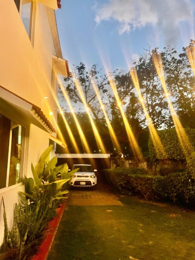 Apartamento Casa Campestre Cancún Exterior foto