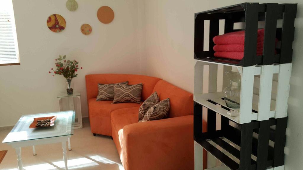 Apartamento Casa Campestre Cancún Exterior foto